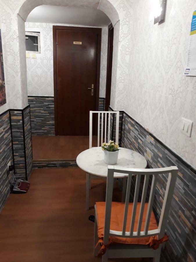 Renting Rooms Rom Eksteriør billede