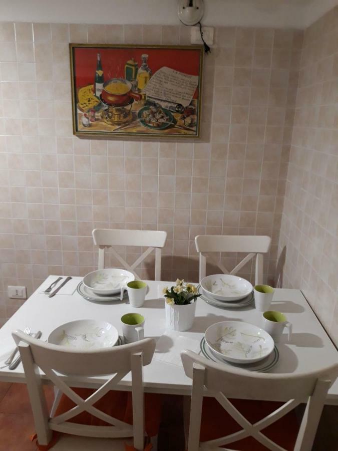 Renting Rooms Rom Eksteriør billede