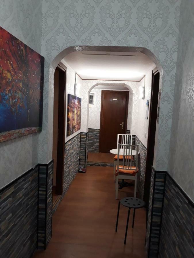 Renting Rooms Rom Eksteriør billede