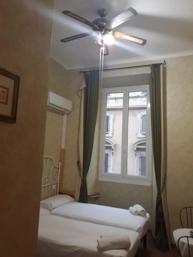 Renting Rooms Rom Eksteriør billede