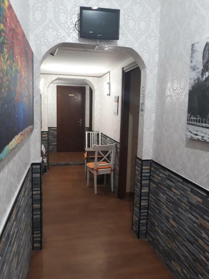 Renting Rooms Rom Eksteriør billede