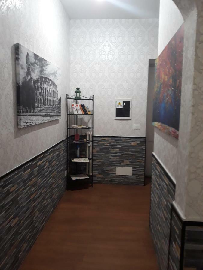 Renting Rooms Rom Eksteriør billede