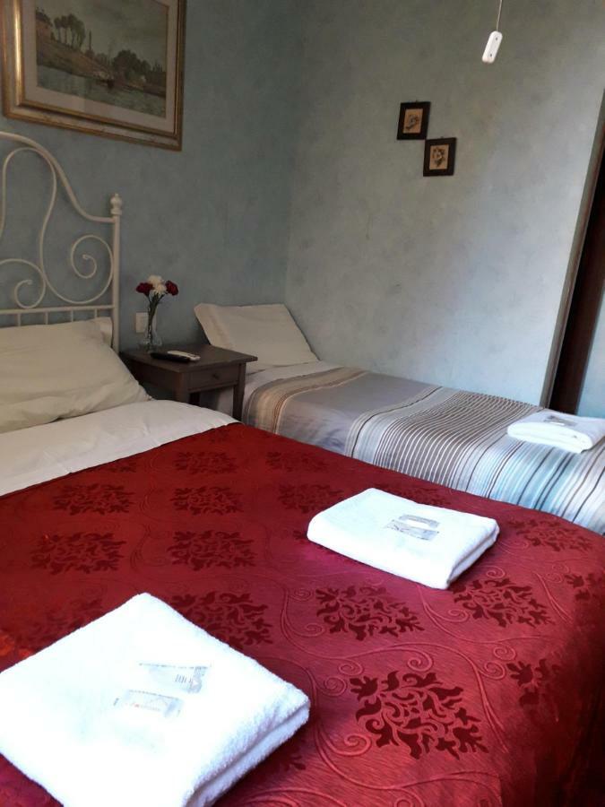 Renting Rooms Rom Eksteriør billede