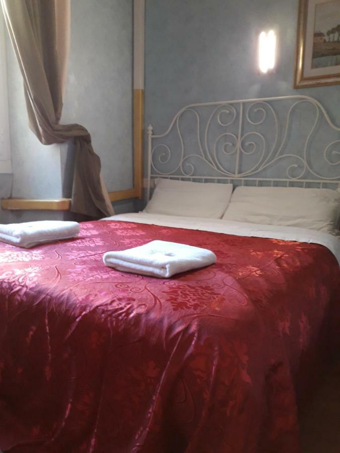 Renting Rooms Rom Eksteriør billede