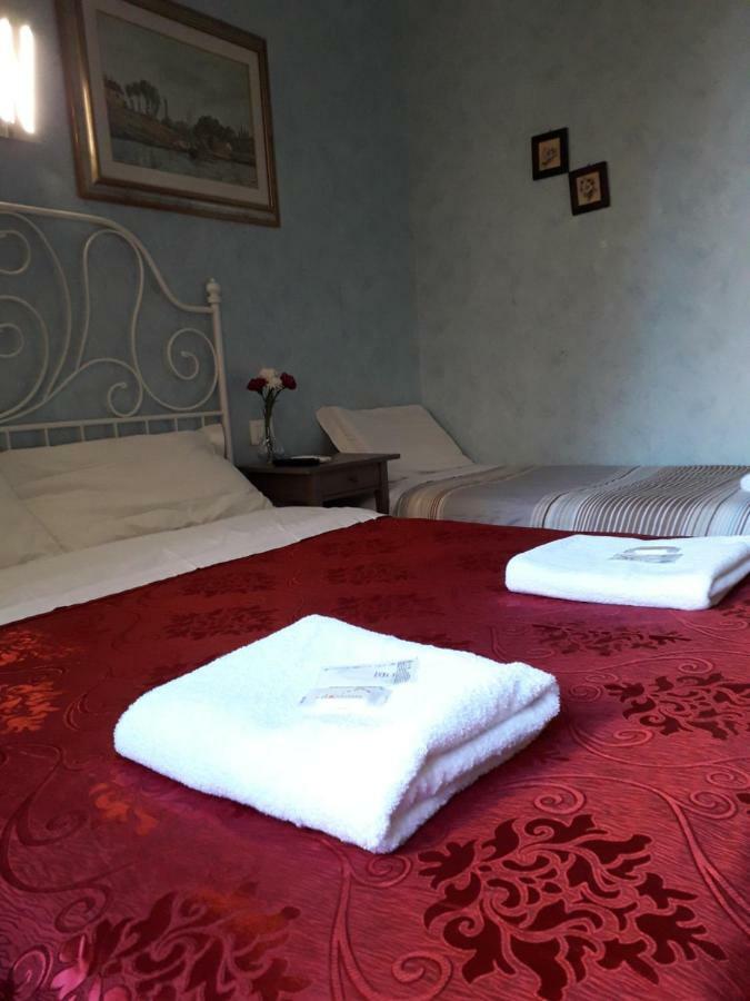 Renting Rooms Rom Eksteriør billede