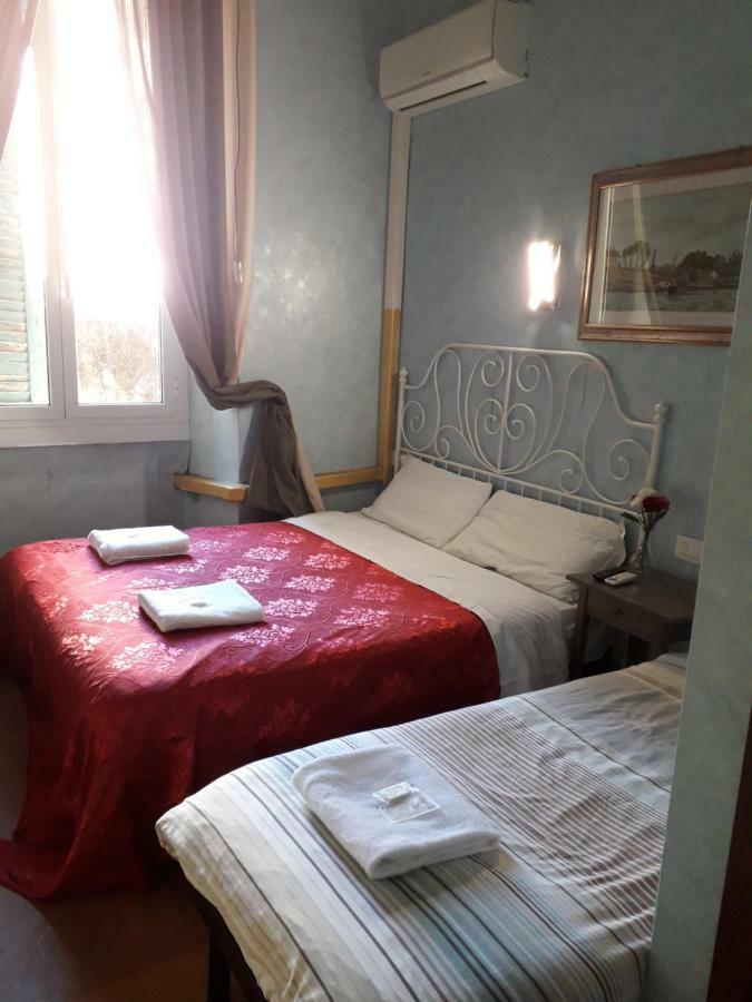 Renting Rooms Rom Eksteriør billede