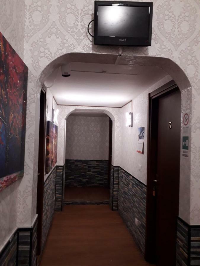 Renting Rooms Rom Eksteriør billede