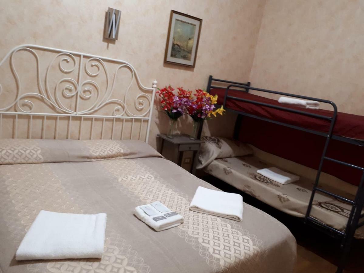 Renting Rooms Rom Eksteriør billede