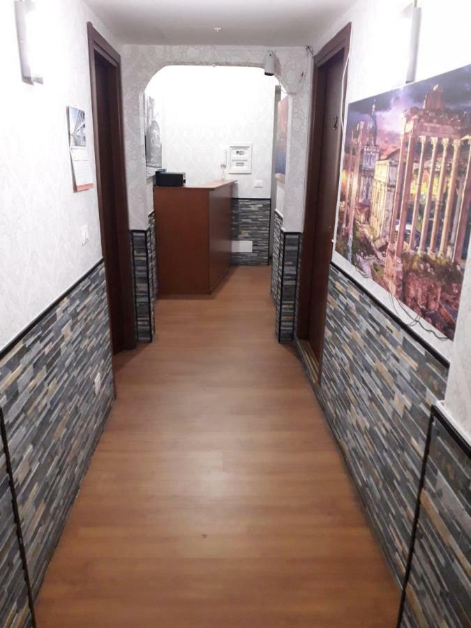 Renting Rooms Rom Eksteriør billede