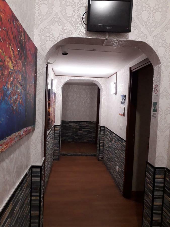 Renting Rooms Rom Eksteriør billede