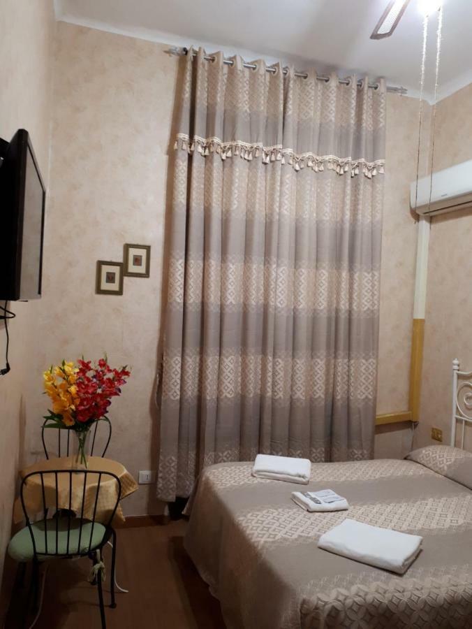 Renting Rooms Rom Eksteriør billede