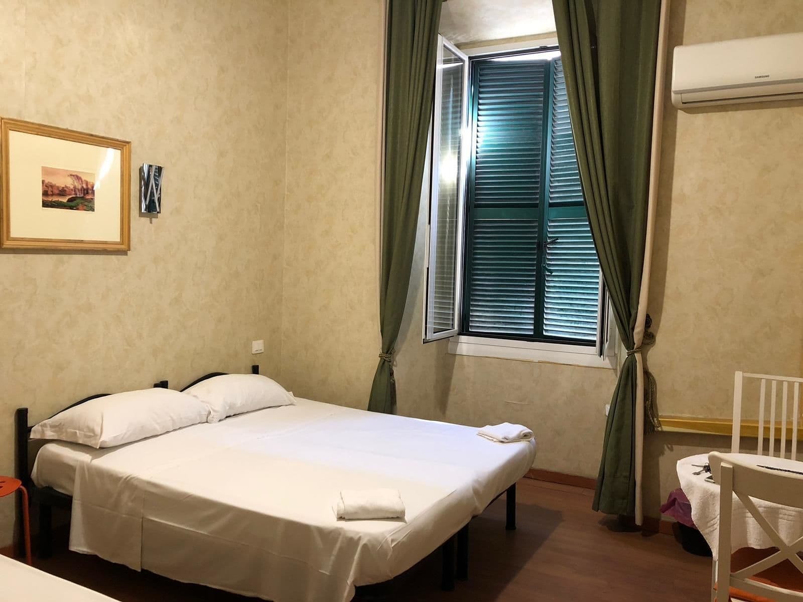 Renting Rooms Rom Eksteriør billede